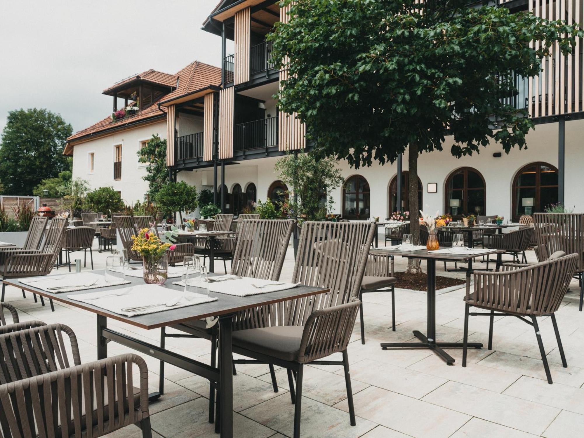 Hotel Eibl Frauenau Exteriér fotografie